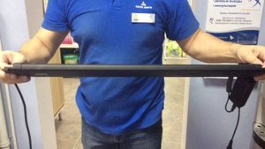 Светильник JUWEL Helialux LED 70см, 28Вт