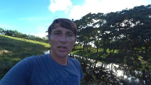 Рыбалка на Кубе. Городок Хатибонико. Русские кубинские шашлыки.