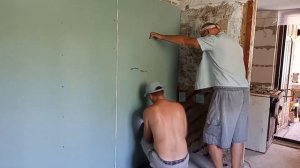 №16 Бюджетный ремонт кухни своими руками