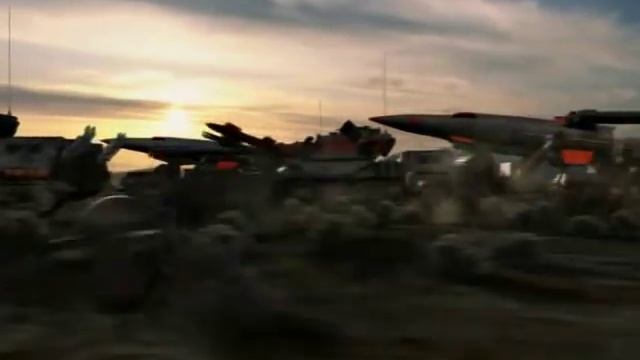 Red Alert - Hell March