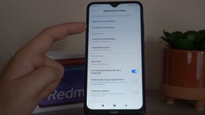 Xiaomi Redmi 8 bemutató