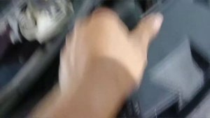 замена стоек Ниссан Марч кузов AK12 своими руками.