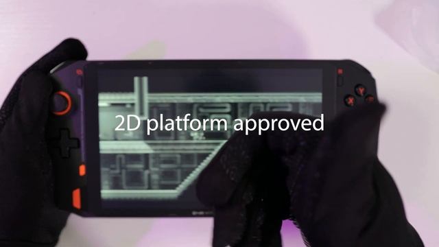 ONEXPLAYER 1185G7 QUICK OVER VIEW - STEAM DECK KILLER / SWITCH PRO KILLER / смотреть онлайн