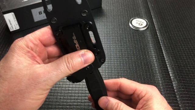 Benchmade Fixed Infidel Review смотреть онлайн