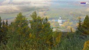 "Я-Россия" Н.Меньших Автор песни Ирина Скибина,аранж. В. Заика.