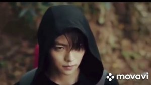 Чжан Цилин & У Се🐲🐱