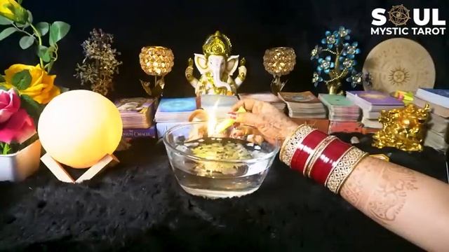 Unka Love Letter ❤️ Unke Ankhe Jazbaat Love Letter Reading Soul Mystic Tarot Hindi смотреть онлайн