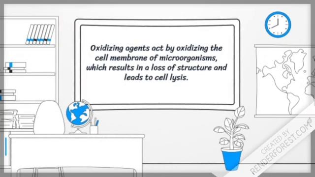 Sterilization and disinfection part two. #corona_virus смотреть онлайн