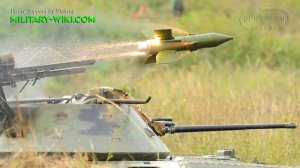 9M14 Malyutka ATGM: Open The Era Of Anti-Tank Weapons