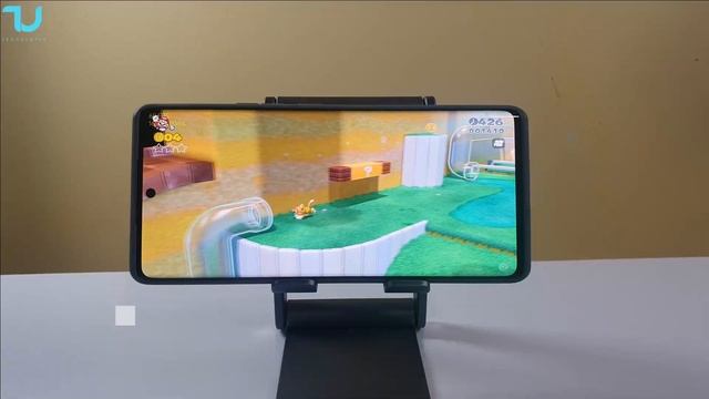 Yuzu Android vs Skyline Edge Comparison I Speed I Performance I The best Switch emulators 2023 смотреть онлайн