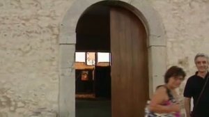 Museo Virtuale "Il Palco dei Colori" / Giovanni De Gregorio detto "Il Pietrafesa" - Labirinto Visiv