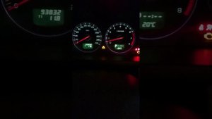 Volvo xc90 4.4 топливная проблема