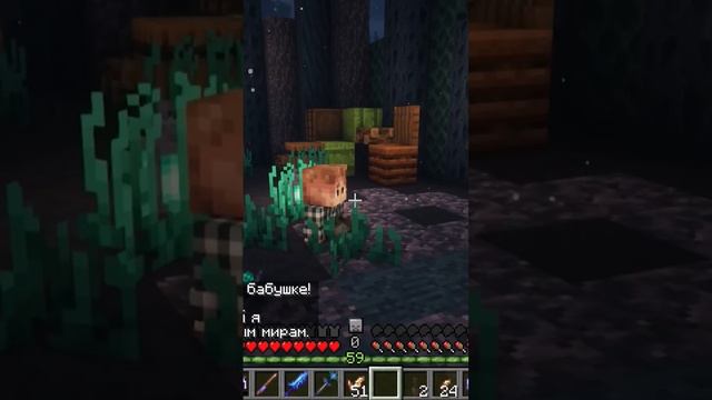 😭Ким рассказал свою историю про бабушку.. | Лололошка Голос времени смотреть онлайн