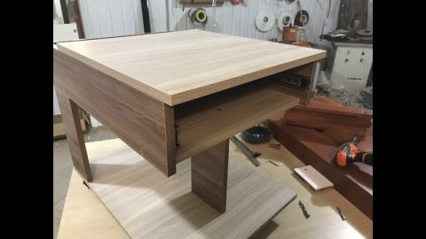 Журнальный Столик