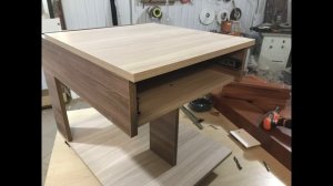 Журнальный Столик