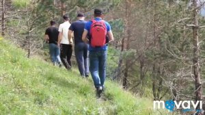 Шодрода, встреча одноклассников Шодродинской СОШ. Выпуск 2006 года. Красивые места в Дагестане