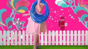 Заставки Домашний (лето 2018)