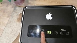 Осушитель воздуха "ZANUSSI"