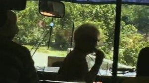 Старая дорога на Красную Поляну