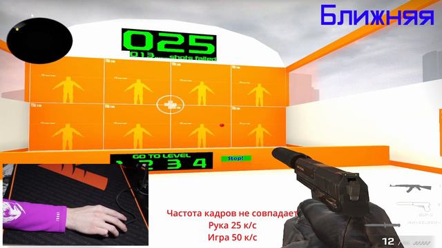 ПОЧЕМУ ТЫ НИКОГДА НЕ АПНЕШЬ 4 ЛВЛ!!! | Laori | CS:GO смотреть онлайн