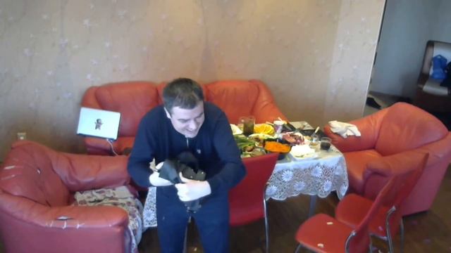 НАРЕЗКА С ДНЮХИ АКТЕРА ??? смотреть онлайн