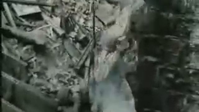 Static X The Only- Saving Private Ryan Part 2 смотреть онлайн