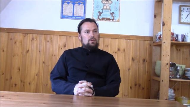 О жизни православного христианина смотреть онлайн