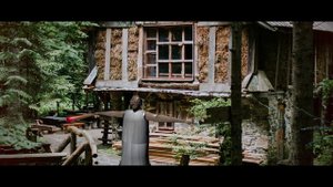 ДОМ ГРЕННИ! Реальная история о бабушке GRANNY