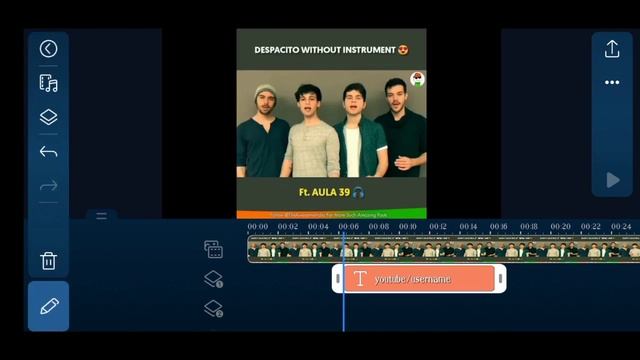 Telefonda video montaj qilish #2 || Telefon sirlari смотреть онлайн