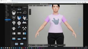 Как создать MetaHuman и импортировать в Unreal Engine 5.2