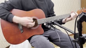 ТОП-5 ЛУЧШИХ ДЕШЕВЫХ АКУСТИЧЕСКИХ ГИТАР: Homage, Sevillia, Veston, Elitaro, Prado