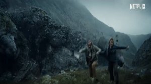 Тролль ? Русский Тизер-Трейлер (СУБТИТРЫ) ? Фильм 2022 ? Скоро ? Netflix