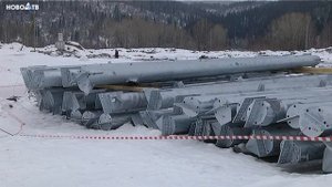 Модернизация на Томь-Усинской ГРЭС