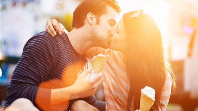 Совместимость рыба женщина мужчина лев смотреть онлайн