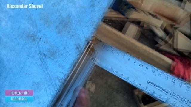 Как самому сделать ДЕТСКУЮ ПЛОЩАДКУ В ФОРМЕ ВЕРТОЛЁТА. СВОИМИ РУКАМИ.