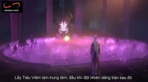 Đấu Phá Thương Khung Phần 5 Tập 73 - Thuyết Minh Full HD | Battle Through the Heavens Ep 73