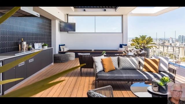 The Oracle, Perth. How to Start a SMSF смотреть онлайн