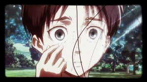 Attack on titan 3 Season 2 opening | Shoukei to shikabane no Michi |