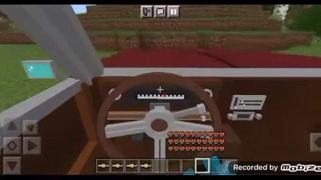 Мод на машины НЮКЕМА смотреть онлайн