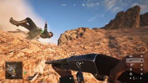 Battlefield 5 Сюжетное событие Мультиплеер Обзор Геймплей