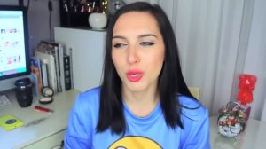 Катя Клэп! Веселые ПятнИцы США, ARTPOP, МОИ ЖИВОТНЫЕ!!!