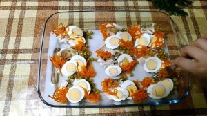 заливное из судака