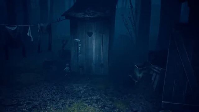 Little Nightmare 2 На Платину🏆 PS5 🎮 🎙️ смотреть онлайн