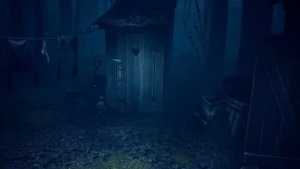 Little Nightmare 2 На Платину🏆 PS5 🎮 🎙️