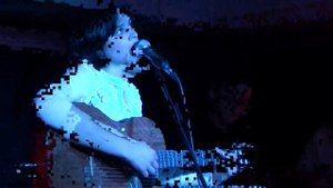 Женя Любич - Больше