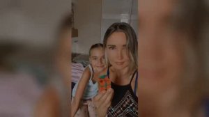 СЕСТРА МАКС ВАЩЕНКО СДЕЛАЛА ПОДАРОК СВОЕЙ МАМЕ