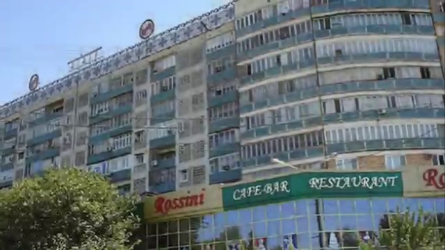 Хочу в Ташкент !.wmv смотреть онлайн