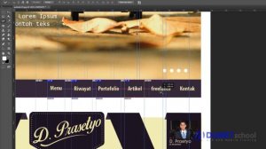 Cara Menggunakan Slice Tool di Adobe Photoshop