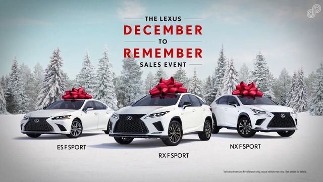 2019 Lexus LS 500 Offer Hennessy Lexus of Atlanta December SP смотреть онлайн