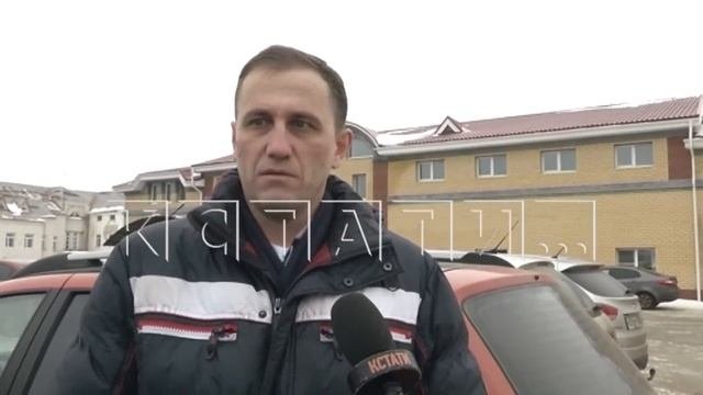 Соседу, который бросался на соседей с бензопилой, вилами и белым порошком, вынесен приговор